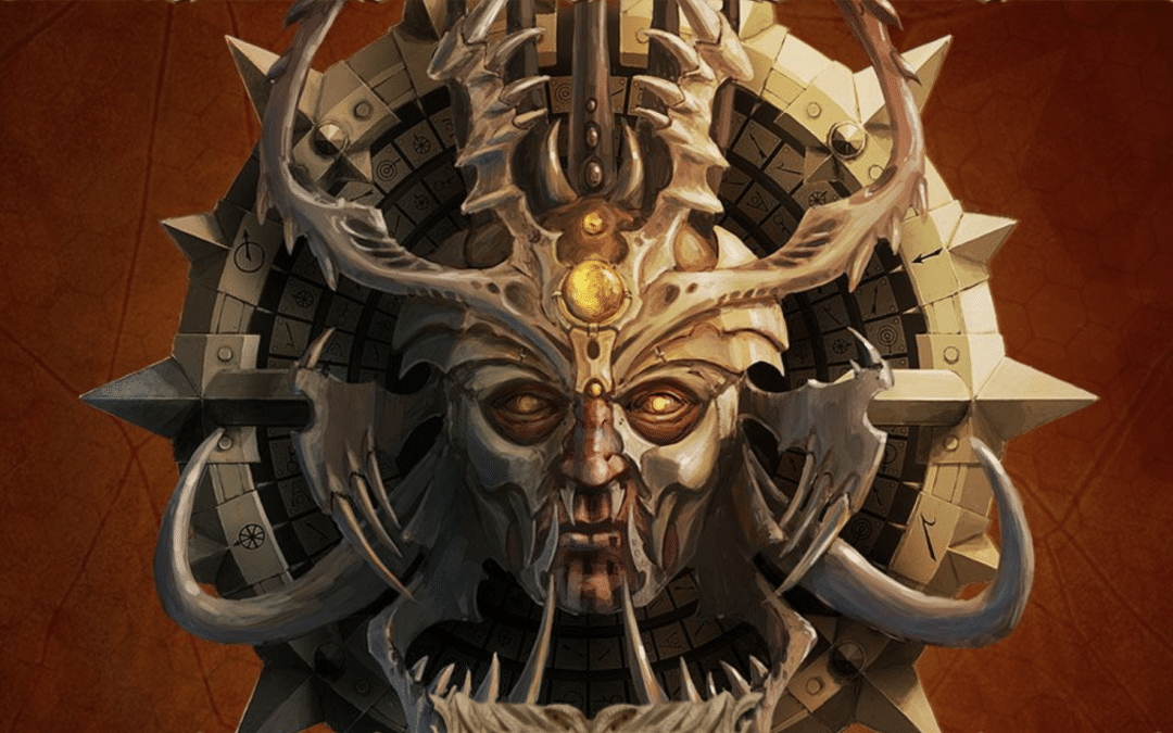 Grand Avatars