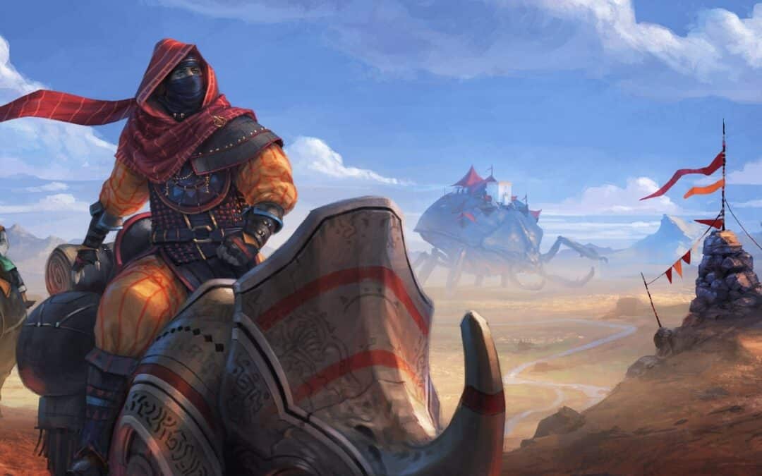 Sigmar Cart