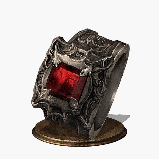 Ruby Ring