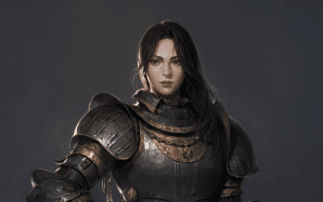 Cassandra Warbreaker