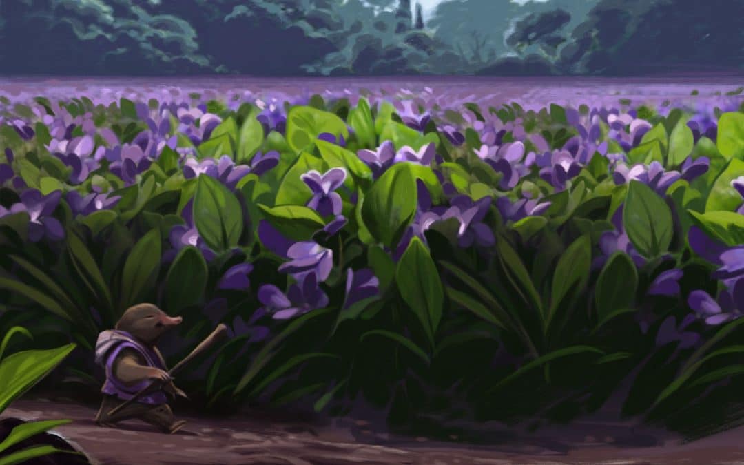 eVERDELL