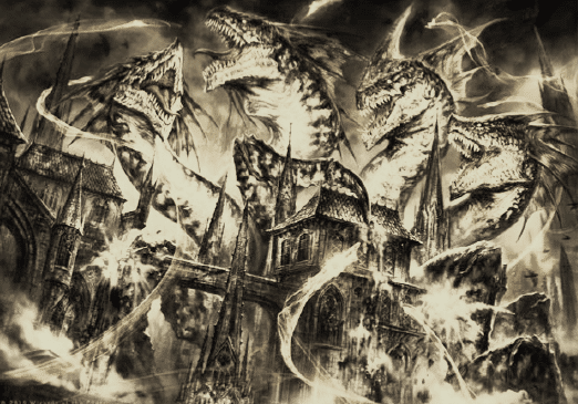 The quarantine of Lavafall district continues!