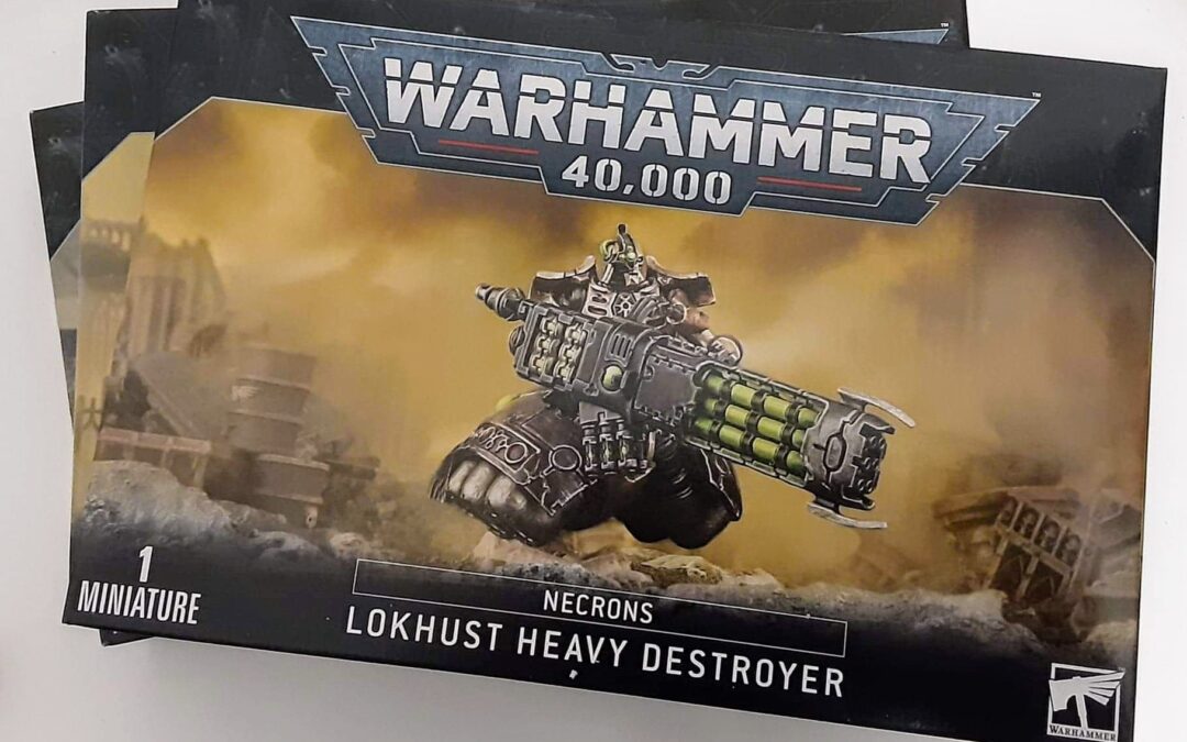 Warhammer