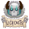 Lichcasts