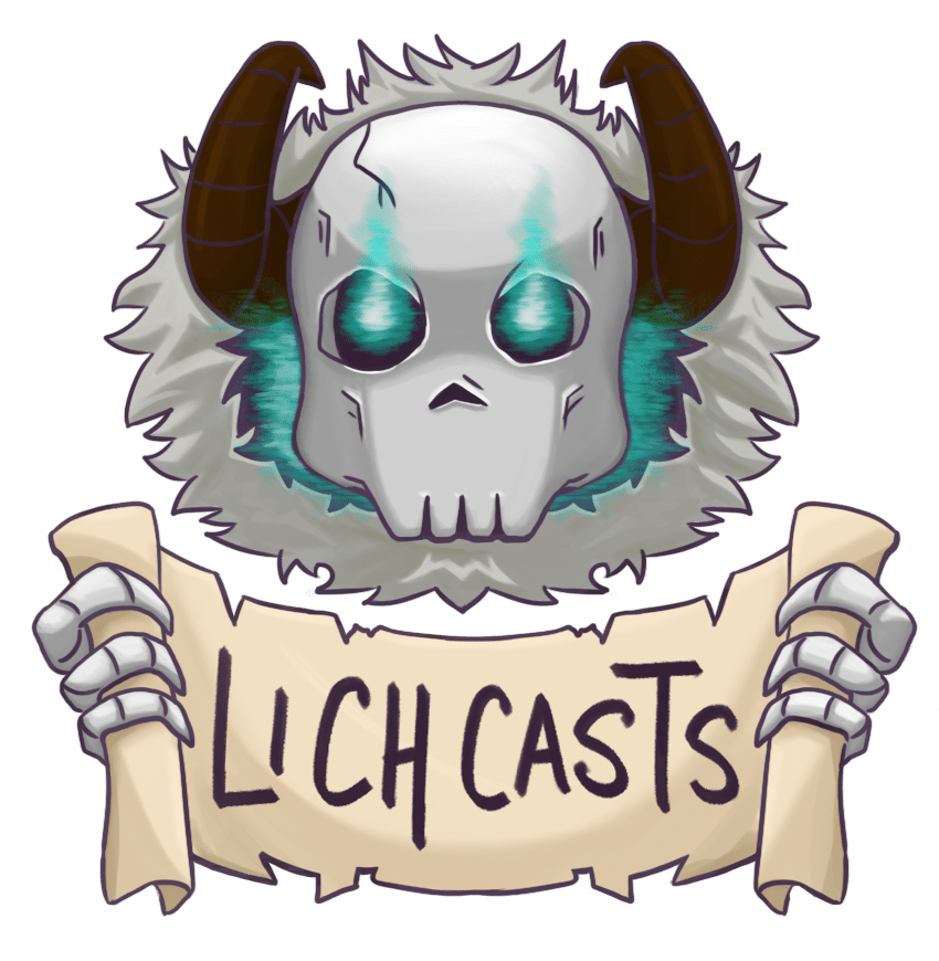 Lichcasts