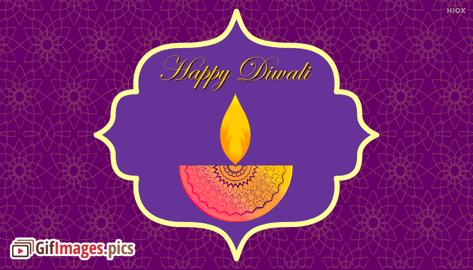 Diwali Light Festival