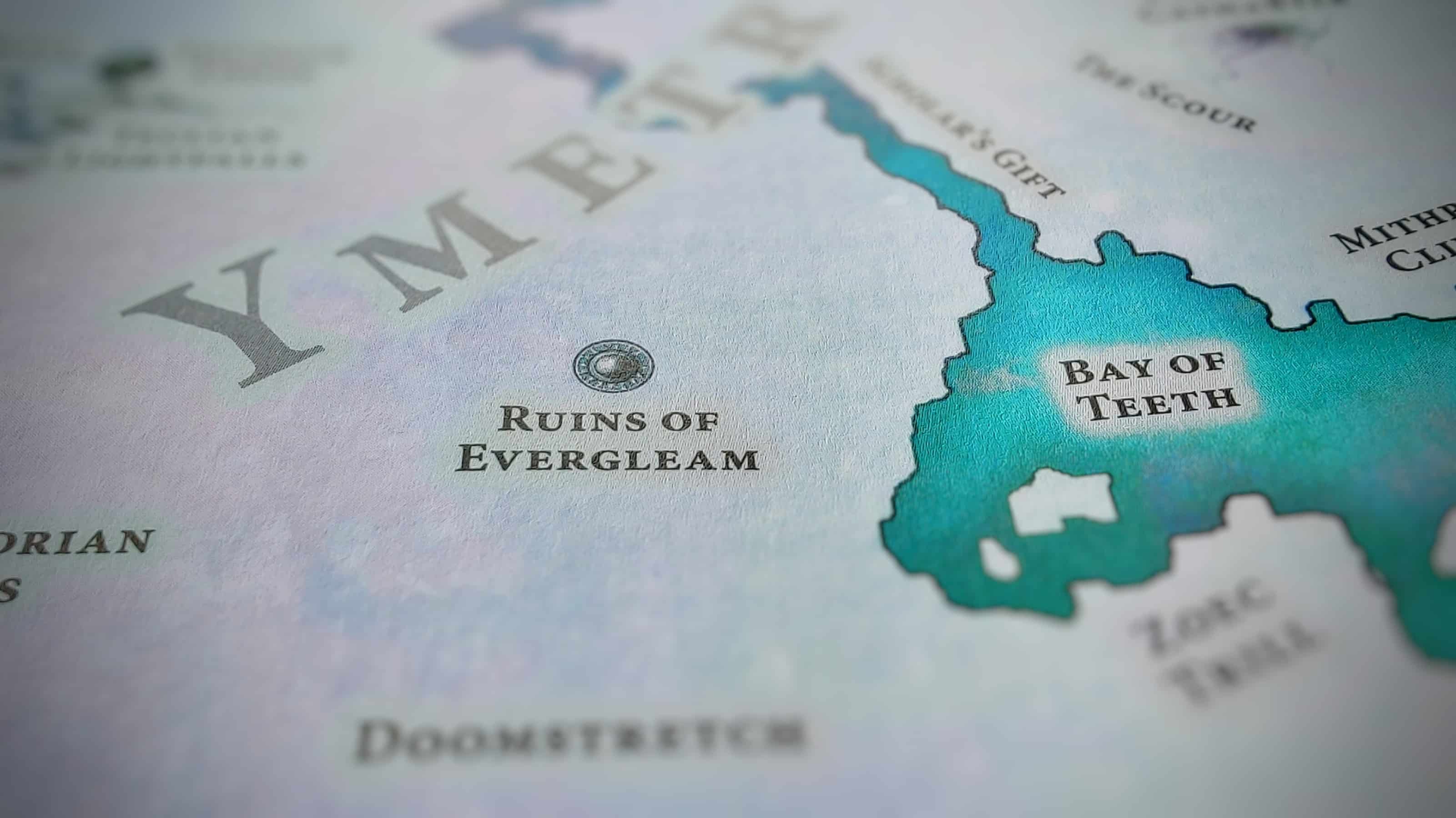Ruins of Evergleam