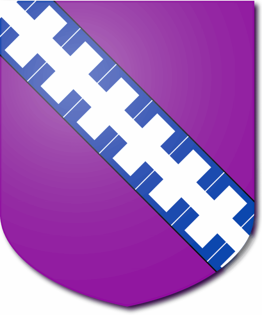 Deperon Emblem