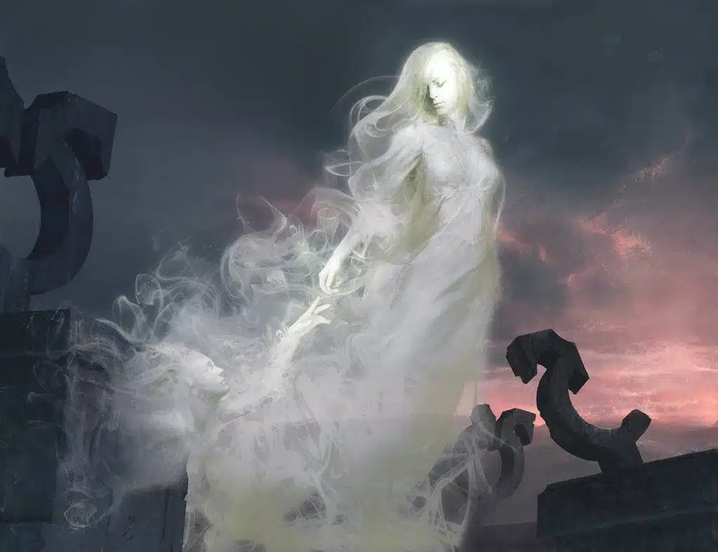 Maiden Athea