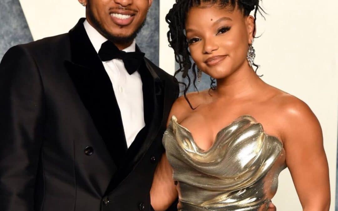 Halle Bailey and DDG Call It Quits