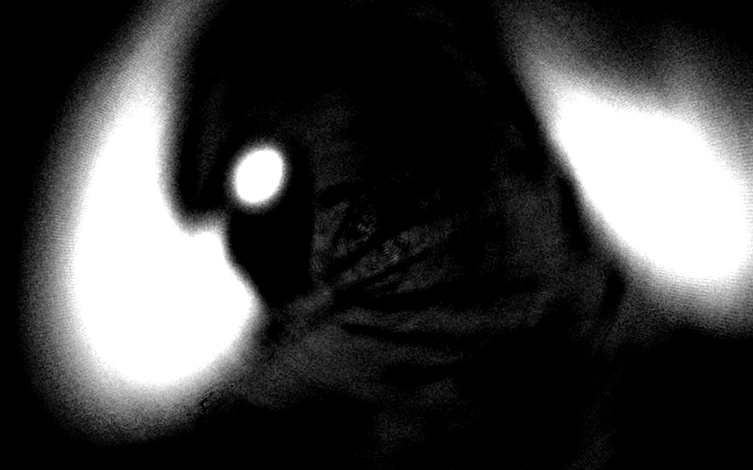 CALIFORNIA NIGHT STALKER.