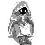 Profile picture of Confused Mechanicus