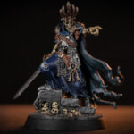 Profile picture of KingMorlakVelmorn