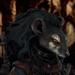 Profile picture of MissCaptainBear